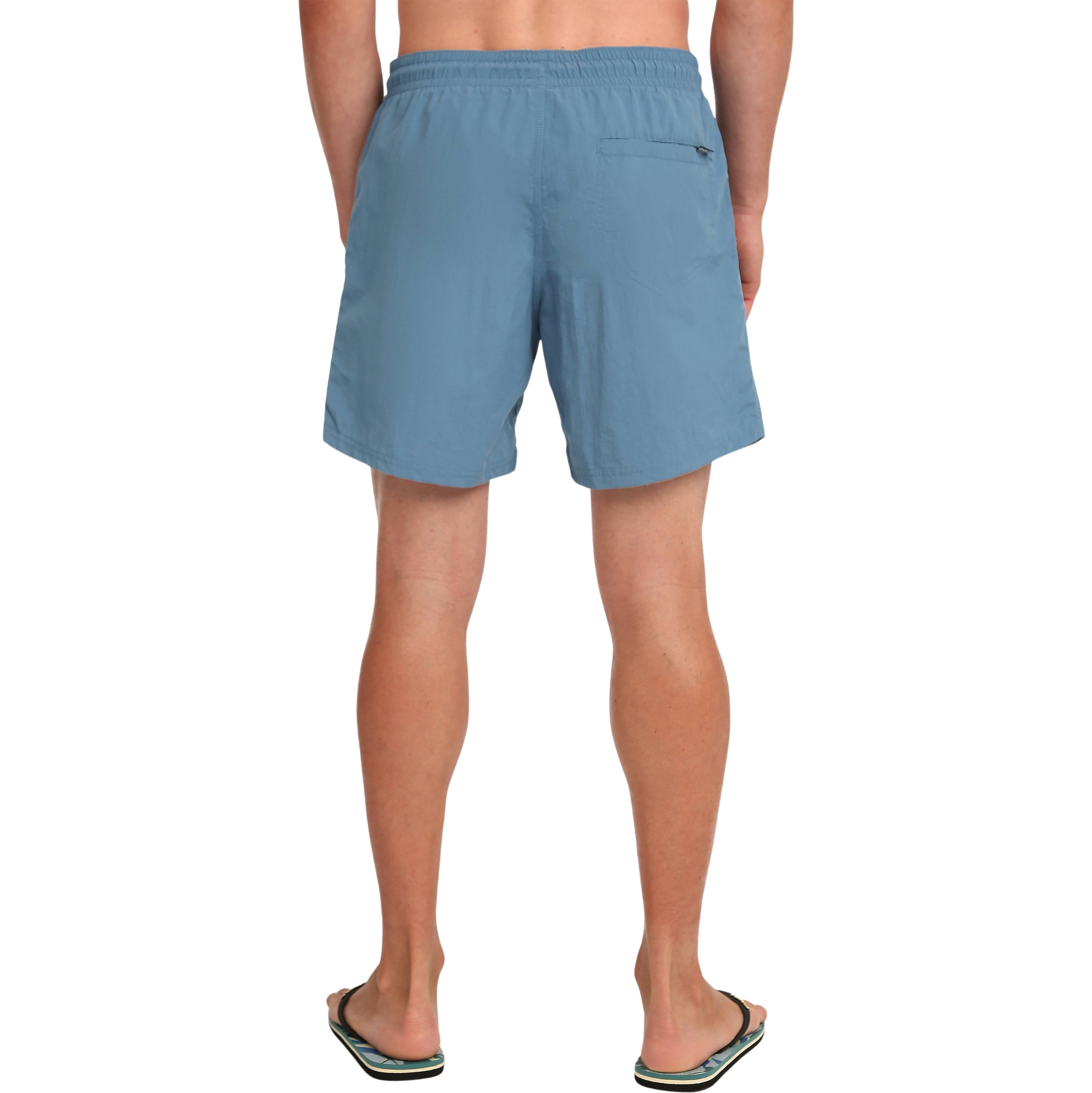 2026 O'Neill Herre O'Neill Vert 16'' Badeshorts 2800264 - Copen Blue
